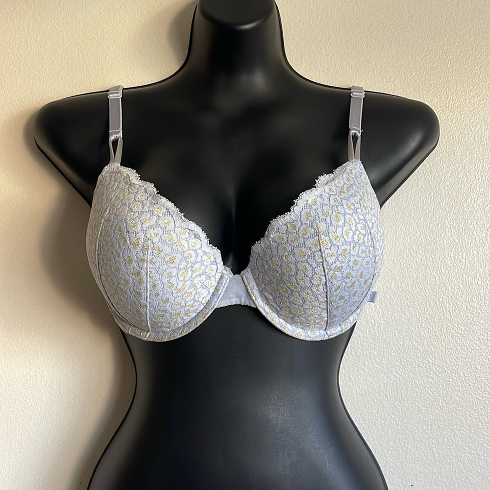 VS Bra